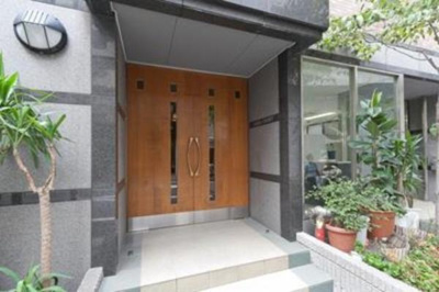 【エントランス】 | アクアコート