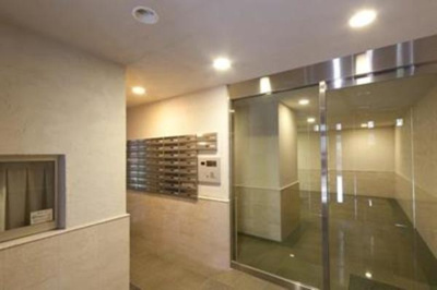 【その他共用部分】 | アクアコート