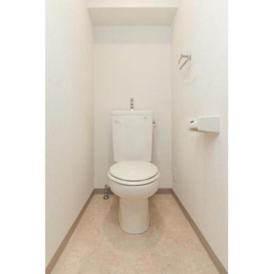 【トイレ】 | アクアコート