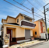 和泉市室堂町の中古一戸建の画像