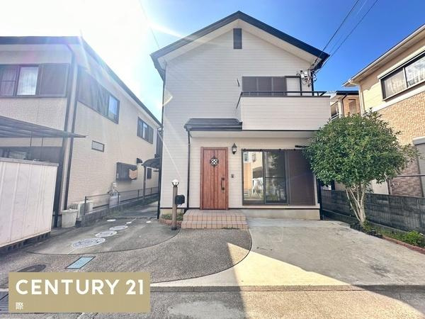 和歌山市岩橋　中古戸建