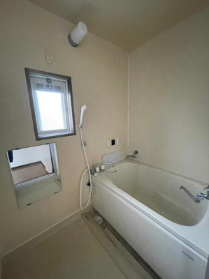 【浴室】 | ホワイトハイツ