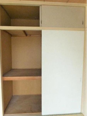 【収納】 | ホワイトハイツ