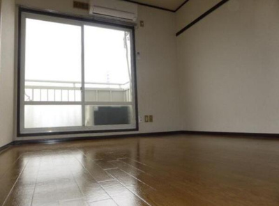 【洋室】 | ホワイトハイツ