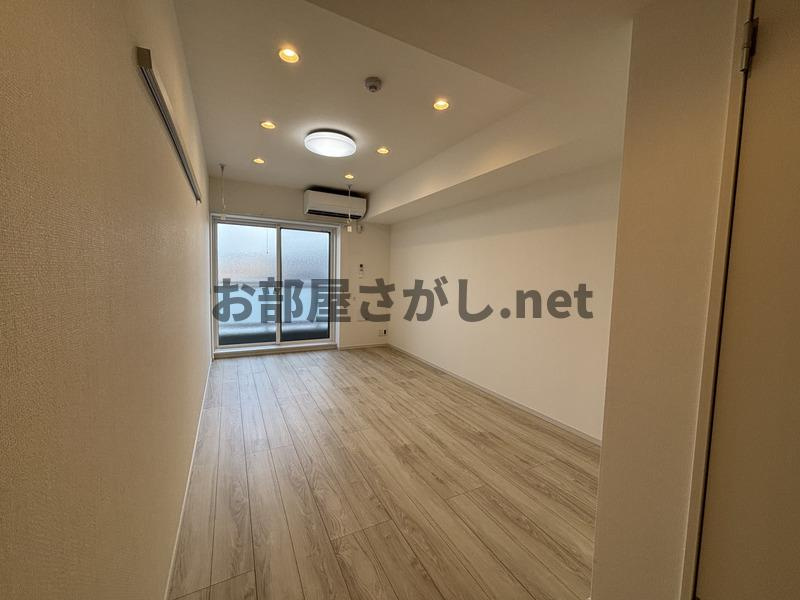 リブリ・Grande Ⅶの内装