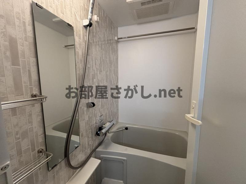 リブリ・Grande Ⅶの浴室