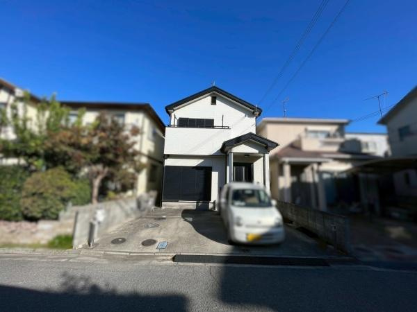 和歌山市西浜　中古戸建