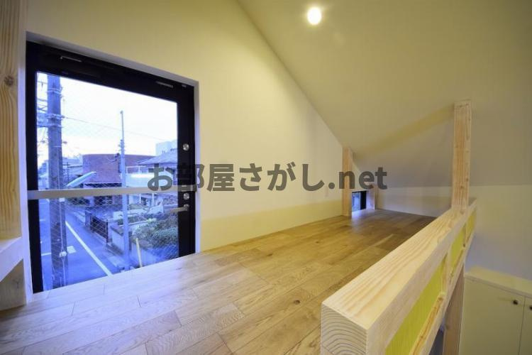 マツバラテラスの玄関|玄関