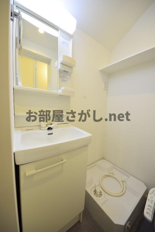 マツバラテラスの収納|収納