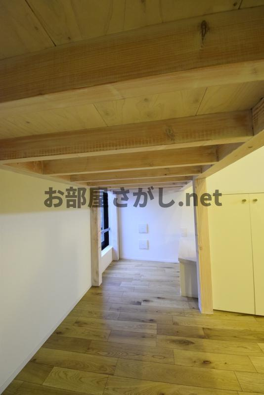 マツバラテラスの洗面所|洗面所