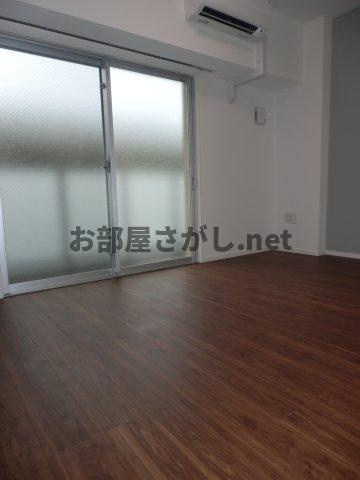 ユリカロゼAZ上板橋の洋室