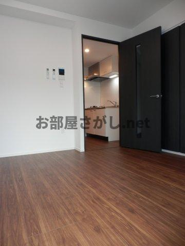 ユリカロゼAZ上板橋の内装