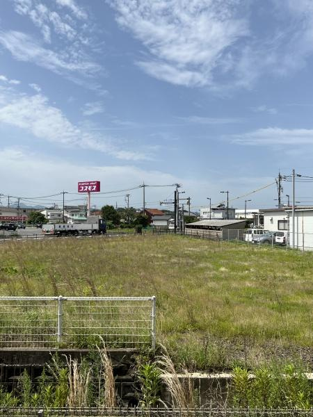 エスポワール・ド・イズモの展望