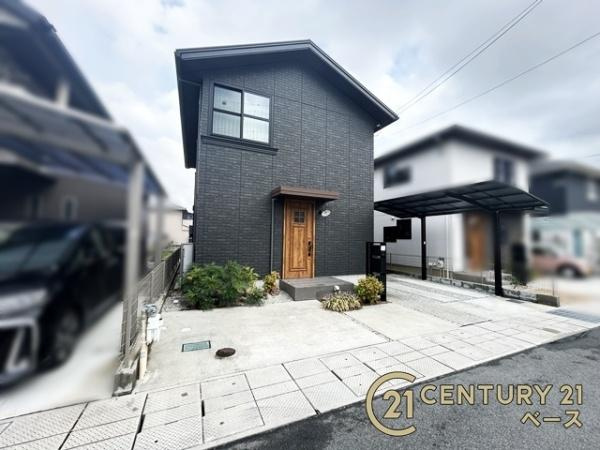 葛城市尺土　一戸建のその他|新生活にピッタリな開発分譲地の住居エリアです！