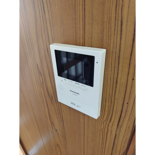 丸国ビルの設備