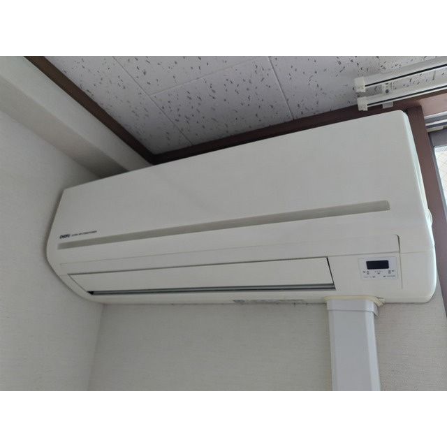 丸国ビルの設備