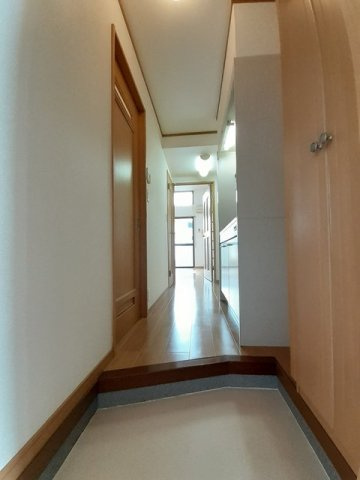 【玄関】 | エスペランサ