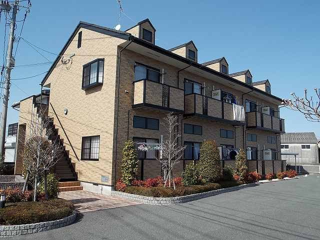 【外観】 | エスペランサ