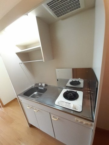 【キッチン】 | エスペランサ