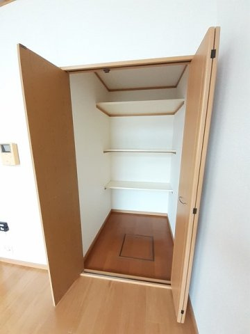 【収納】 | エスペランサ