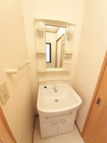 【洗面所】 | エスペランサ