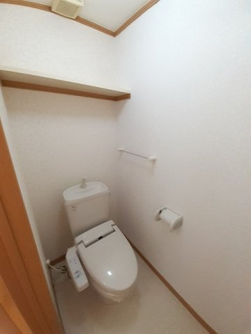 【トイレ】 | エスペランサ