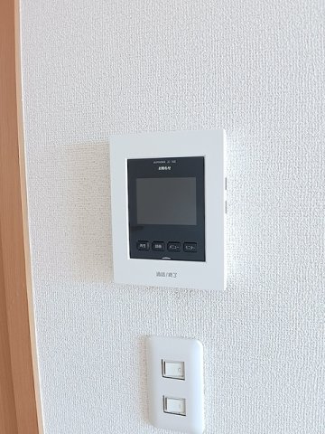 アルハンブラ二番館の設備