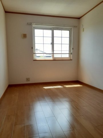 【内装】 | アルハンブラ二番館