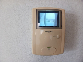 【セキュリティ】 | ミルト　クリーマ　Ｂ