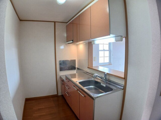 【キッチン】 | ミルト　クリーマ　Ｂ