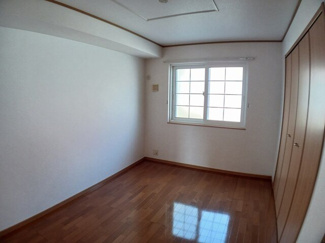 【内装】 | ミルト　クリーマ　Ｂ