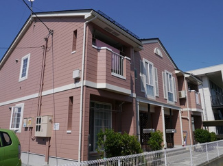 【外観】 | コンシェールＭ