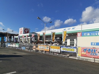 【周辺】 | コンシェールＭ | コメリまで1500m