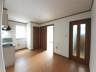 【居間・リビング】 | コンシェールＭ