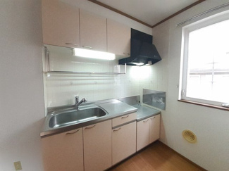 【キッチン】 | コンシェールＭ