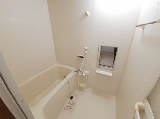 【浴室】 | コンシェールＭ