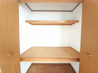 【収納】 | コンシェールＭ