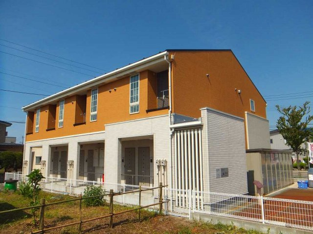 ヴィア　マーレ