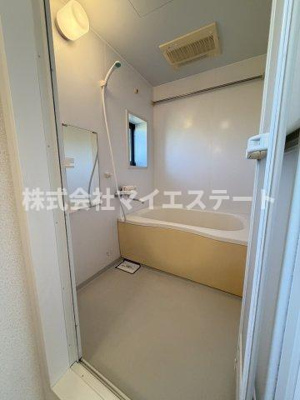 【浴室】 | ティアラ