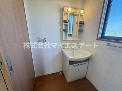 【洗面所】 | ティアラ