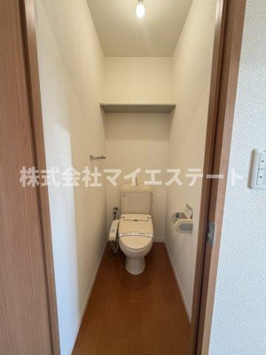 【トイレ】 | ティアラ