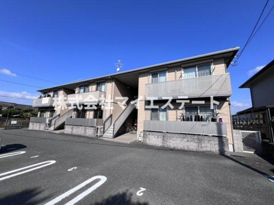 【外観】 | ティアラ