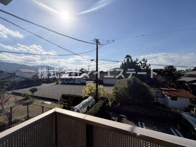 【展望】 | ティアラ