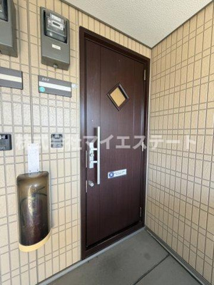 【玄関】 | ティアラ