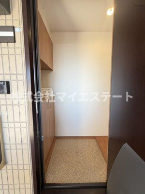 【玄関】 | ティアラ