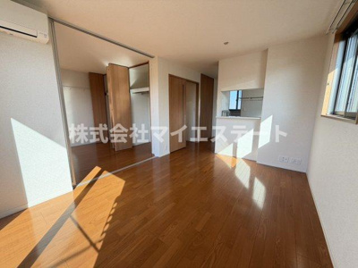 【居間・リビング】 | ティアラ