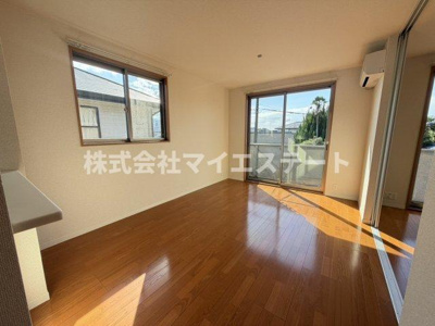 【居間・リビング】 | ティアラ