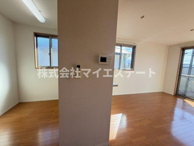 【居間・リビング】 | ティアラ