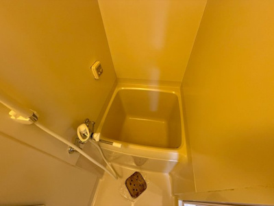 【浴室】 | ヒカリハイツ