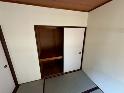 【収納】 | ヒカリハイツ